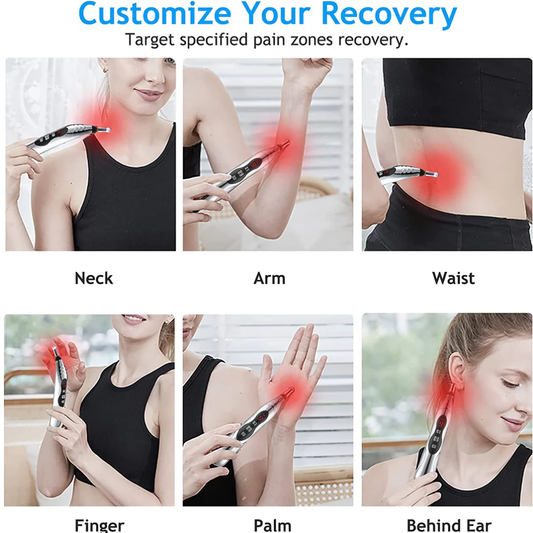 LAPIZ DE ACUPUNTURA PREMIUN 5 EN 1